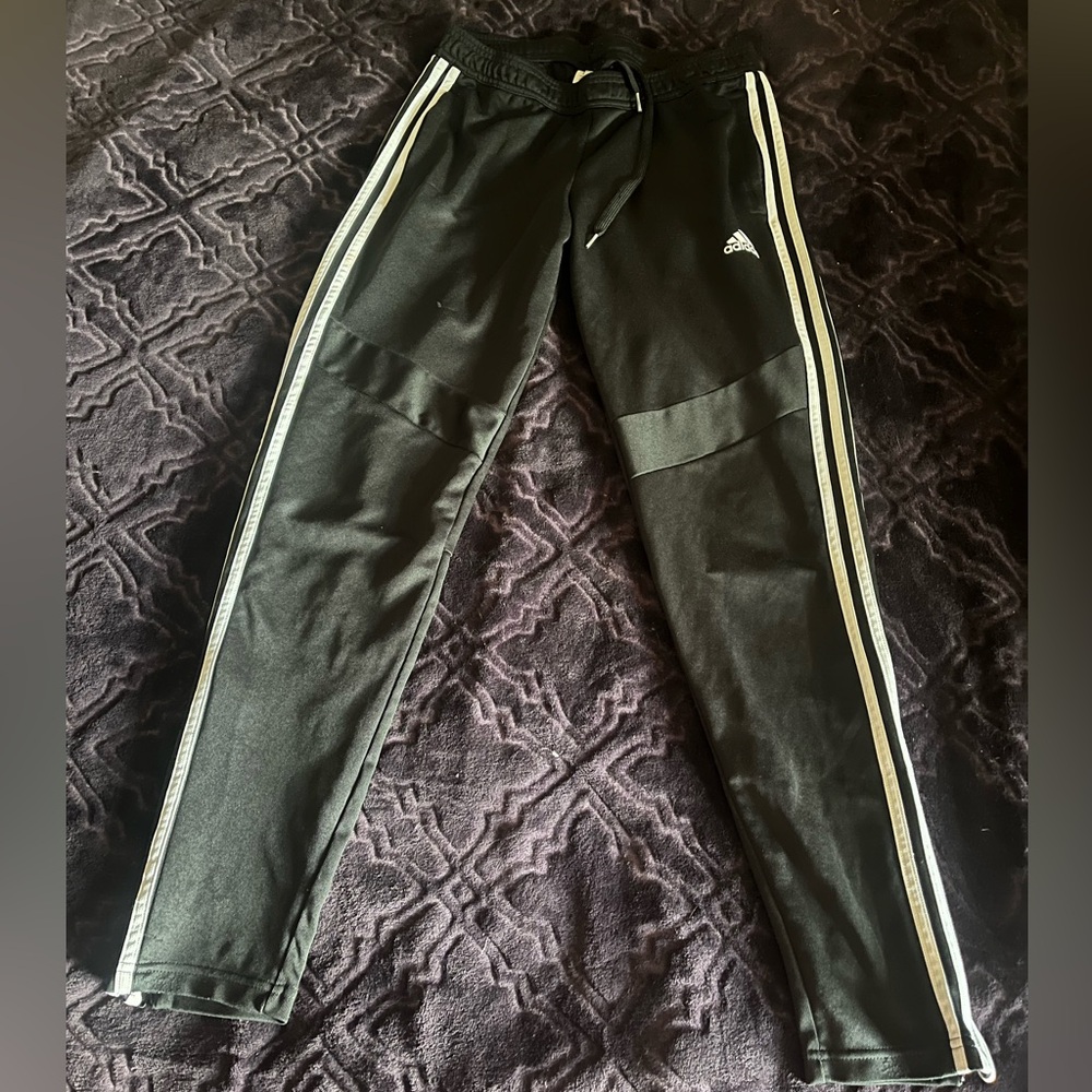 Adidas track pants